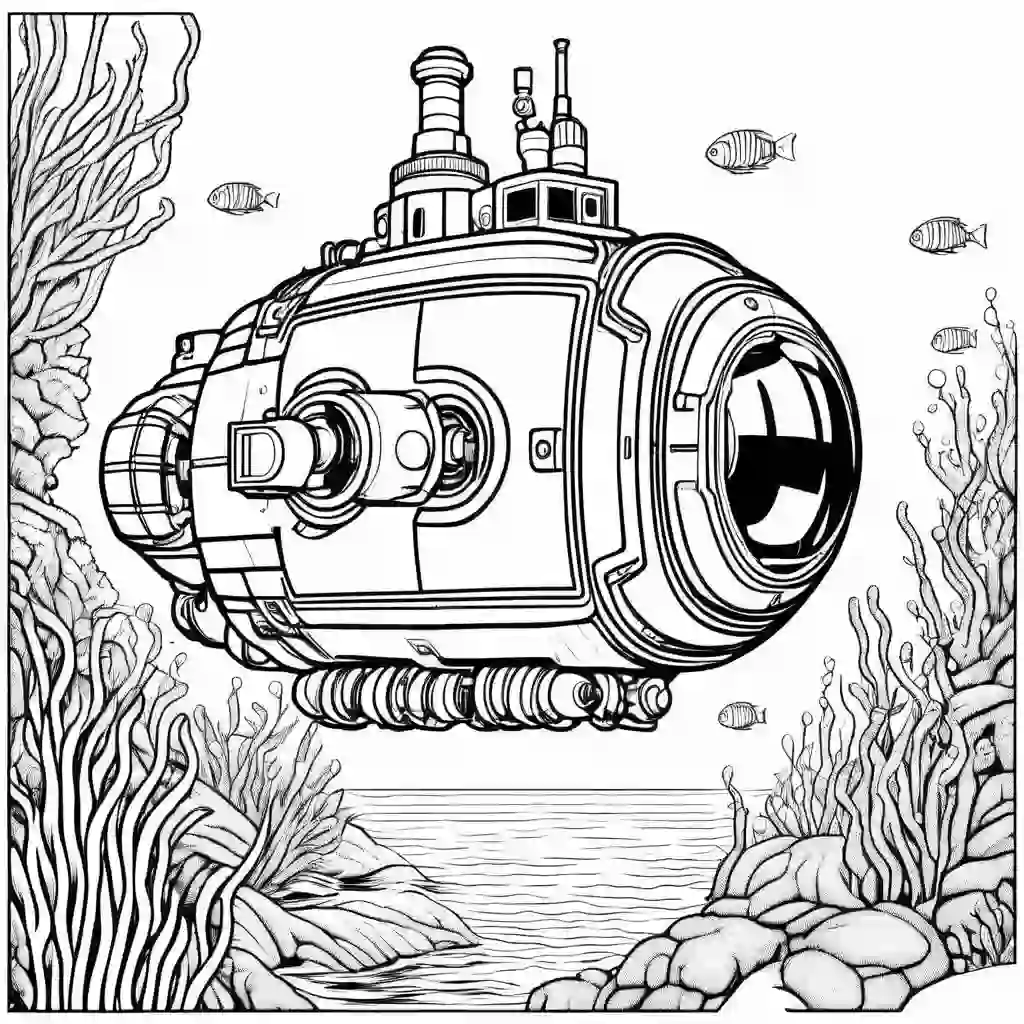 Robots_Autonomous Underwater Robot_6353.webp